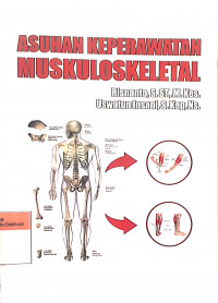 Asuhan Keperawatan Muskuloskeletal