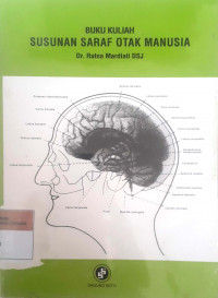 Buku kuliah susunan saraf otak manusia