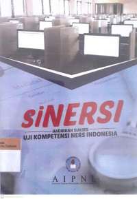 Sinersi hadirkan uji kompetensi ners indonesia