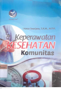 Keperawatan kesehatan komunitas