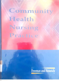 Community health nursing practice