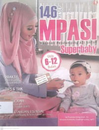 146 resep mp-asi makanan pendamping asi untuk suberbaby usia 6-12 bln