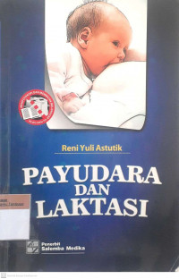 Payudara dan laktasi