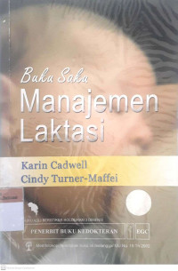 Buku saku manajemen laktasi