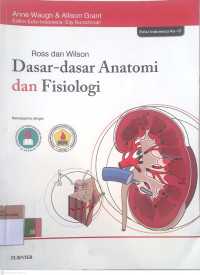 Dasar-dasar anatomi dan fisiologi