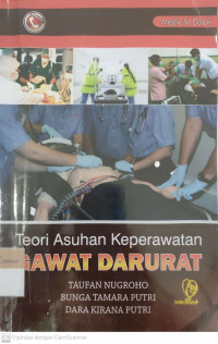 Teori asuhan keperawatan gawat darurat