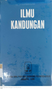 Ilmu kandungan