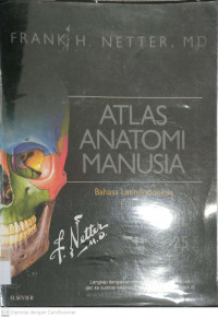 Atlas anatomi manusia