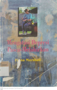 Mengatasi depresi pasca-melahirkan