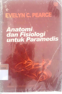 Anatomi dan fisiologi untuk paramedis