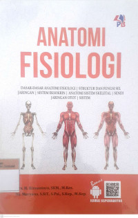 Anatomi Fisiologi