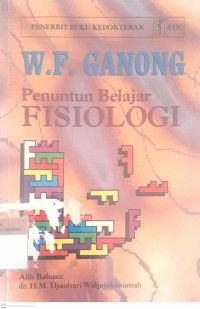 Penuntun belajar fisiologi