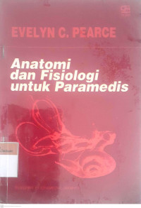 Anatomi dan fisiologi untuk paramedis