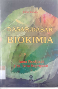 Dasar-dasar biokimia