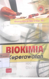 Biokimia Keperawatan