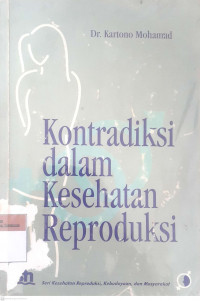 Kontradiksi dalam kesehatan reproduksi