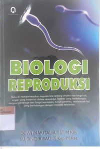 Biologi Reproduksi