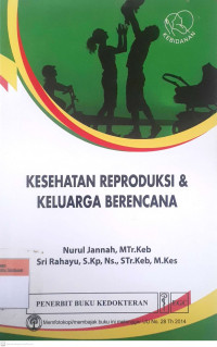 Kesehatan Reproduksi Keluarga Berencana