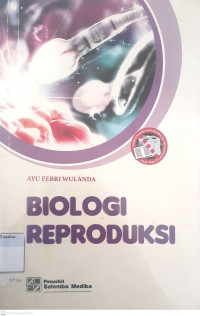 Biologi reproduksi