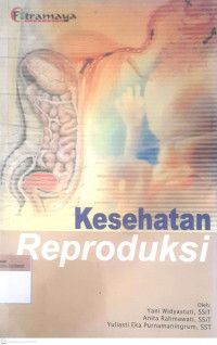 Kesehatan reproduksi