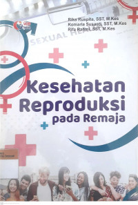 Kesehatan reproduksi pada remaja