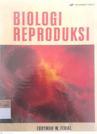 Biologi reproduksi