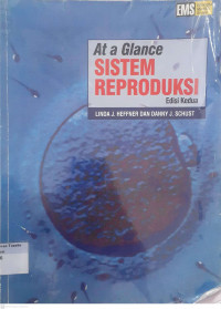 At a Glance Sistem reproduksi