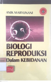 Biologi Reproduksi dalam kebidanan