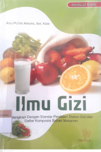 Ilmu gizi