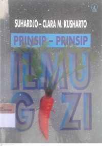 Prinsip-prinsip ilmu gizi