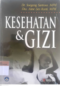 Kesehatan & gizi