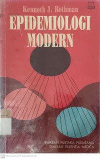 Epidemiologi modern