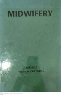 Midwifery Volume 2