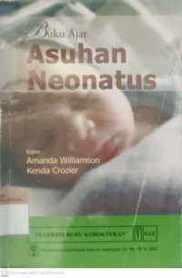 Buku ajar asuhan neonatus