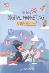 Pintar digital marketing untuk pemula