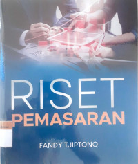 Riset pemasaran