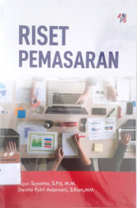 Riset pemasaran