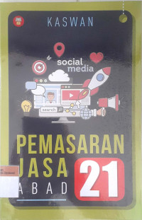 Pemasaran jasa abad 21