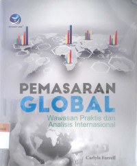 Pemesaran global wawasan praktis dan analisis internasional