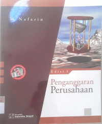 Penganggaran perusahaan