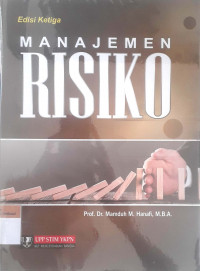 Manajemen risiko