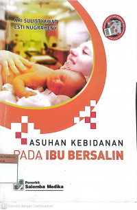 Asuhan kebidanan pada ibu bersalin