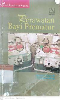 Perawatan bayi prematur: seri kesehatan wanita