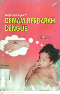 Demam berdarah dengue
