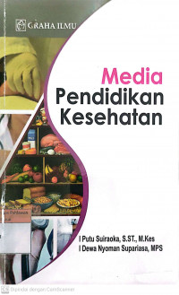 Media pendidikan kesehatan