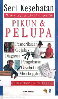 seri kesehatan bimbingan dokter pada pikun & pelupa pemeriksaan, gejala, diagnosa, pengobatan, gayahidup, menolong diri