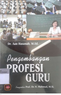 Pengembangan profesi guru