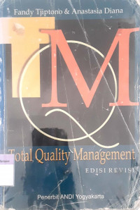 Total Quality Management