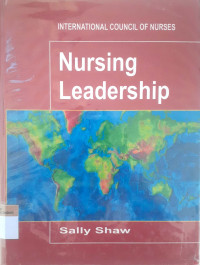 Nurshing Leadership