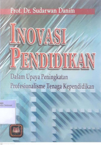 Inovasi Pendidikan